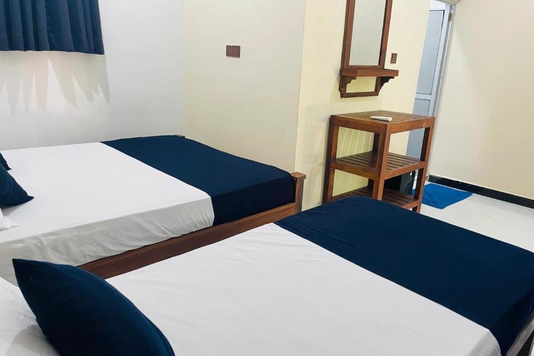 Photo of Bedroom in Uppuveli