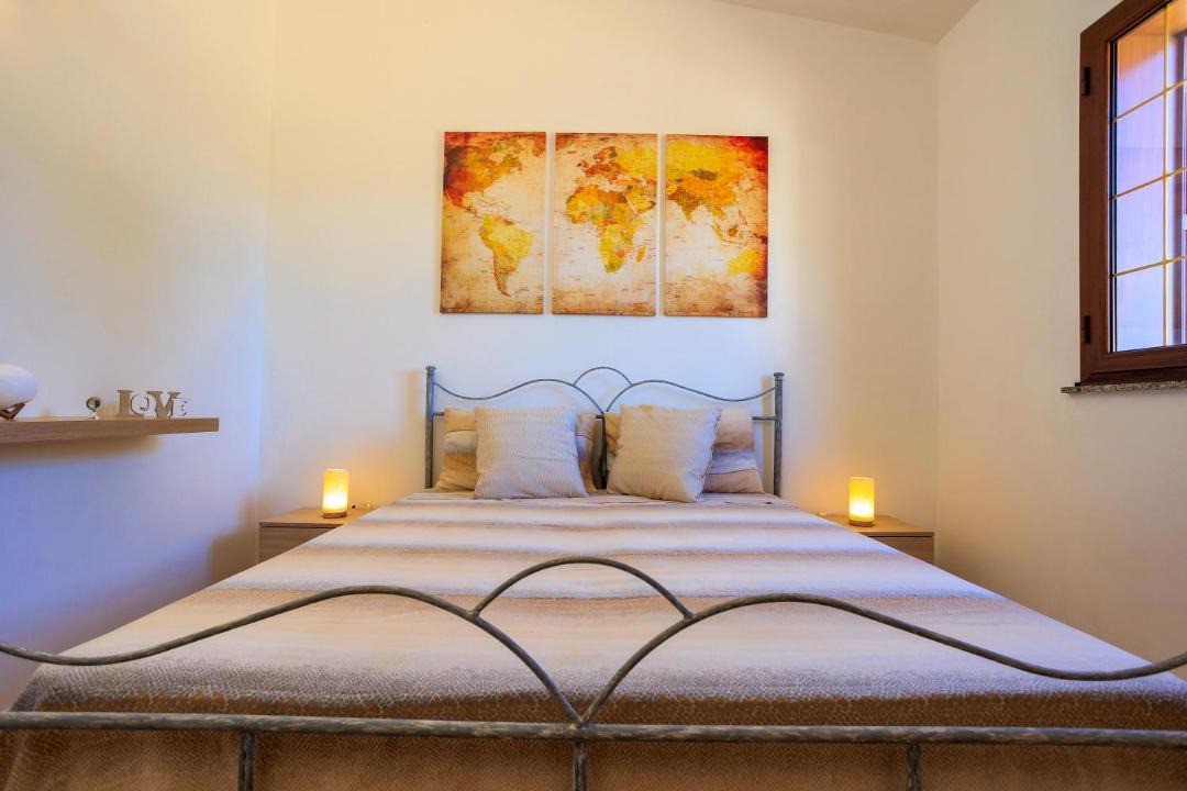 Photo of Bedroom in Quartiere XXIV Don Bosco