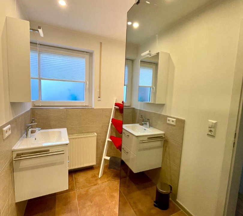 Photo of Bathroom in Betzweiler