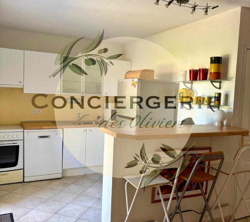 Photo of Kitchen in La Faviere