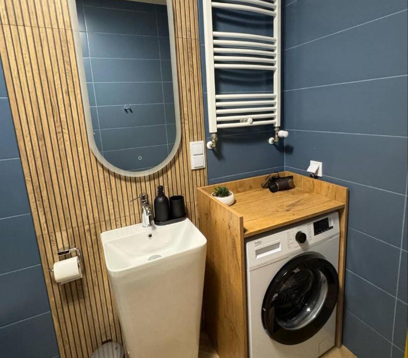 Photo of Bathroom in gmina Parzeczew