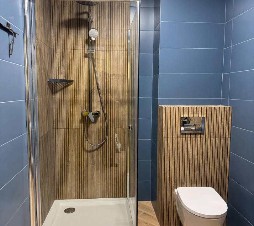 Photo of Bathroom in gmina Parzeczew