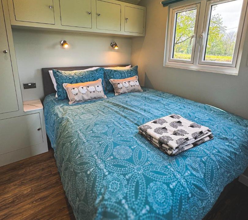 Photo of Bedroom in Godshill