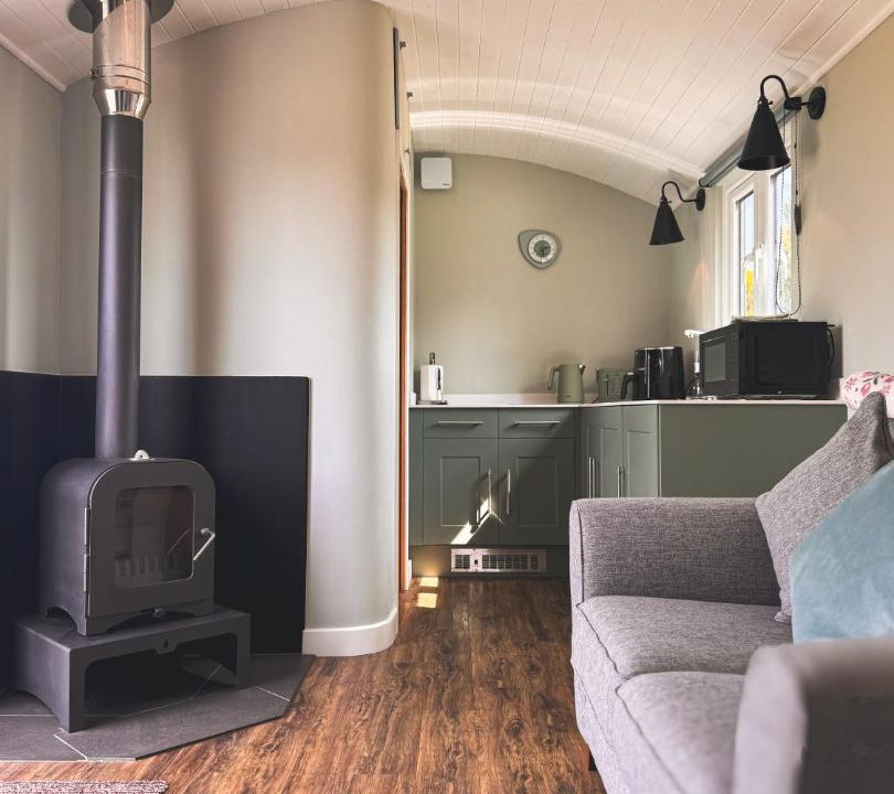 Photo of Livingroom in Godshill