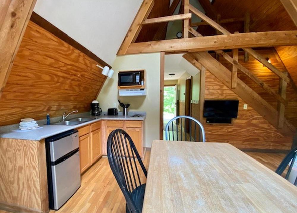 Photo of Kitchen in Logan