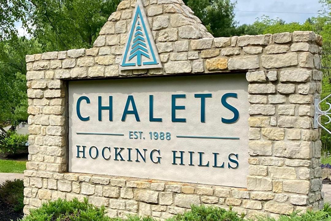 Photo of Buildings in Logan