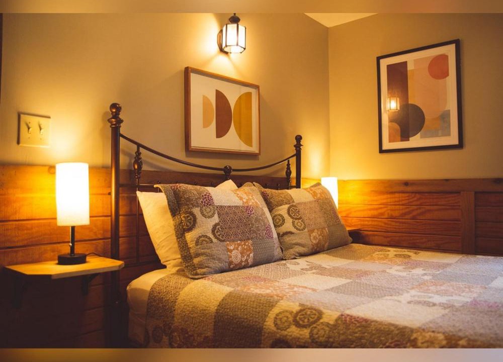 Photo of Bedroom in Logan