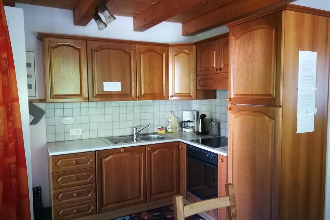 Photo of Kitchen in Maggia