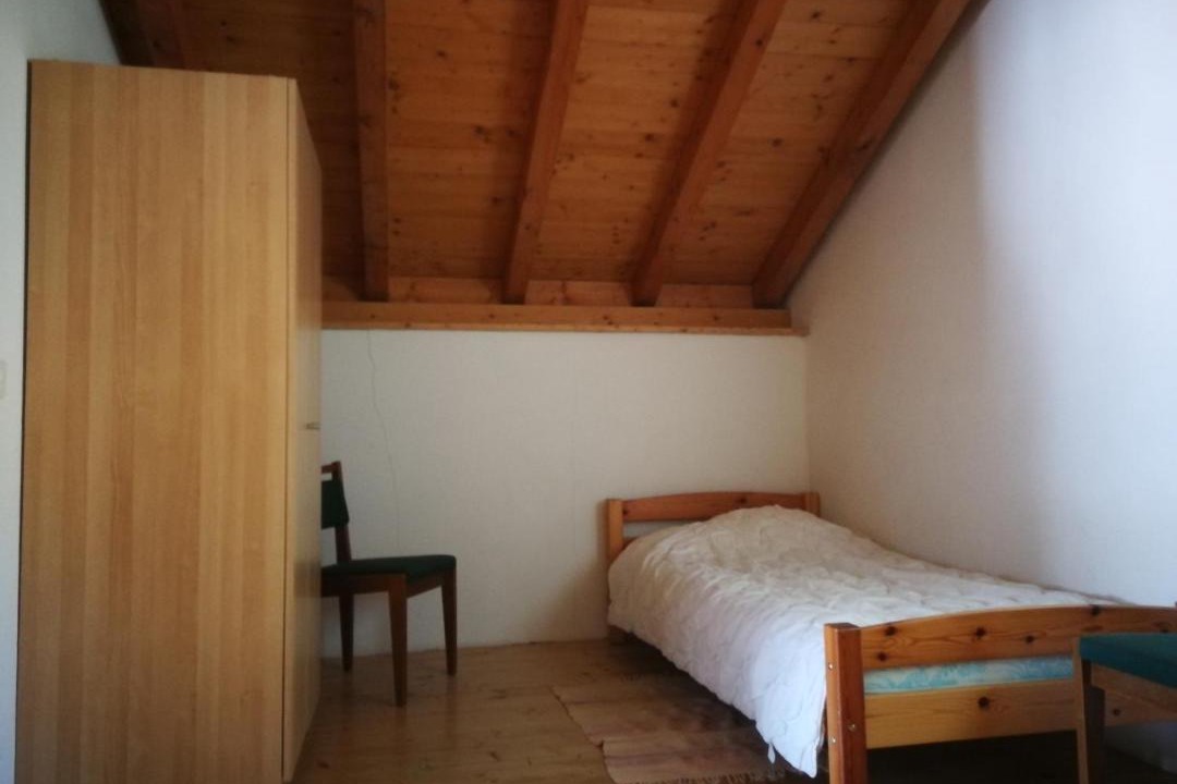 Photo of Bedroom in Maggia