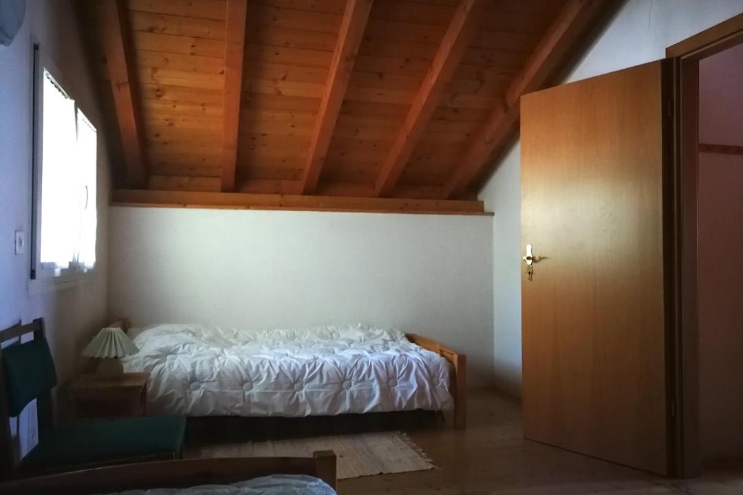 Photo of Bedroom in Maggia