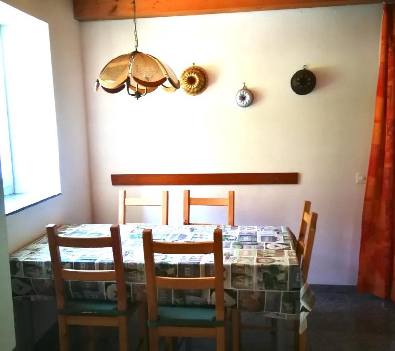 Photo of Kitchen in Maggia