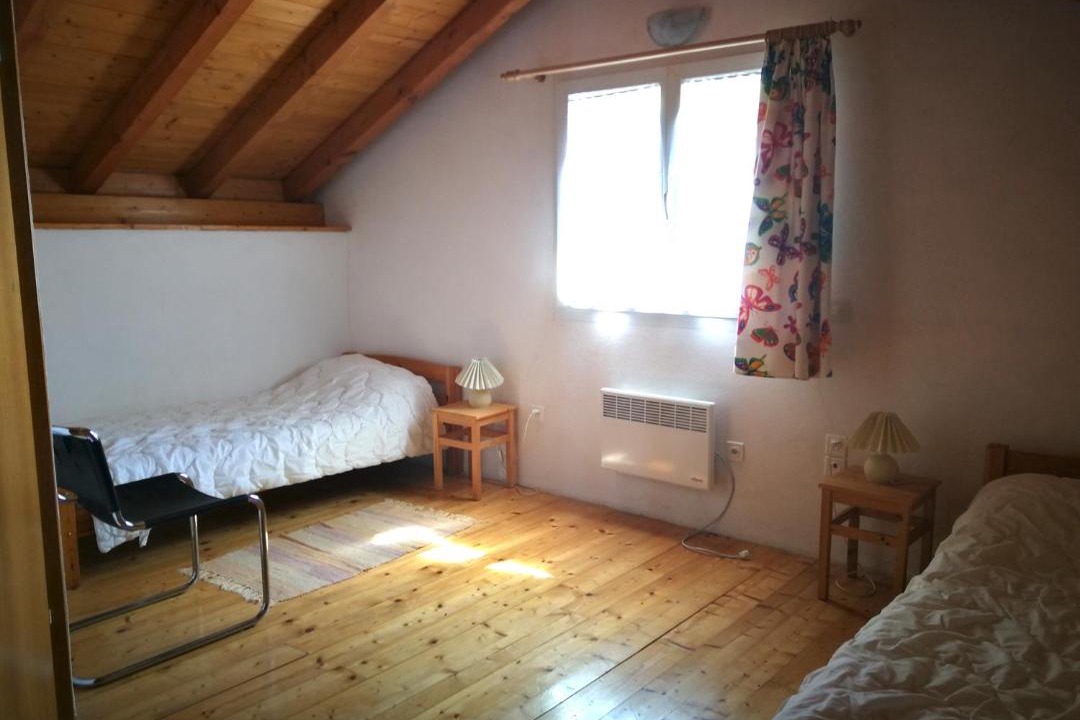 Photo of Bedroom in Maggia