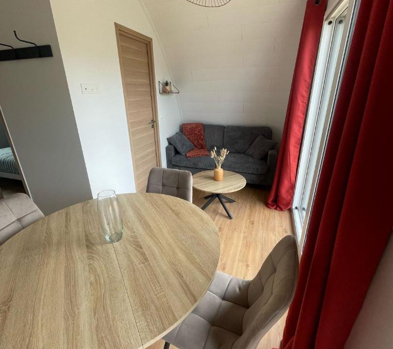 Photo of Livingroom in Trebeurden