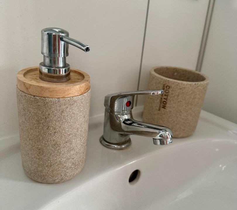 Photo of Bathroom in IJhorst
