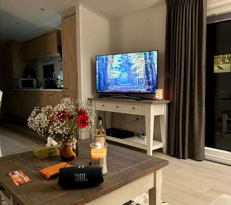 Photo of Livingroom in IJhorst