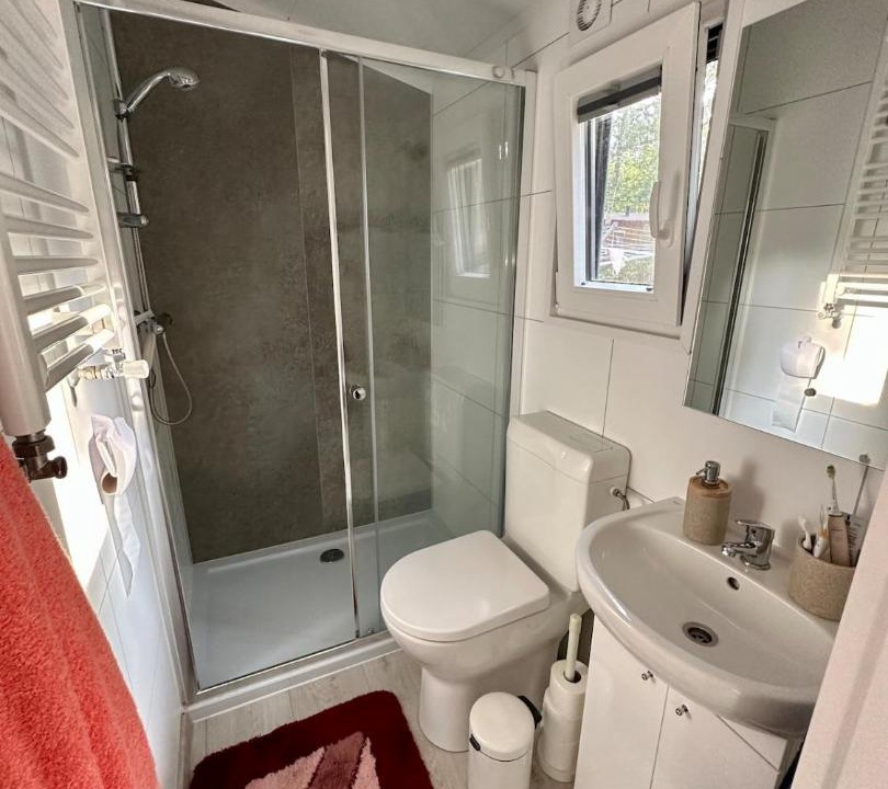 Photo of Bathroom in IJhorst
