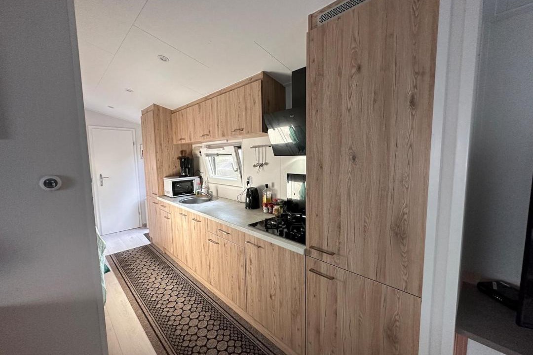 Photo of Kitchen in IJhorst