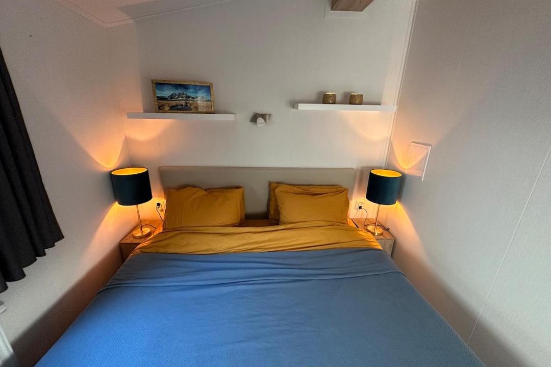 Photo of Bedroom in IJhorst
