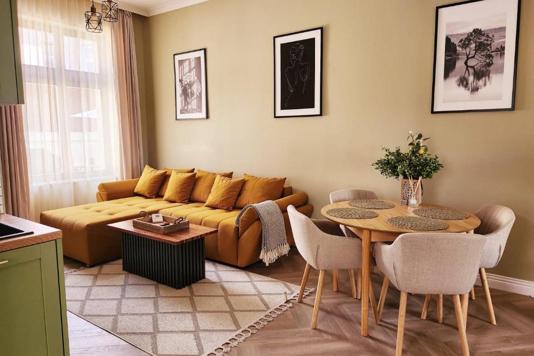Photo of Livingroom in Oradea