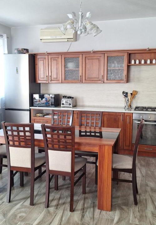 Photo of Kitchen in Hegymagas