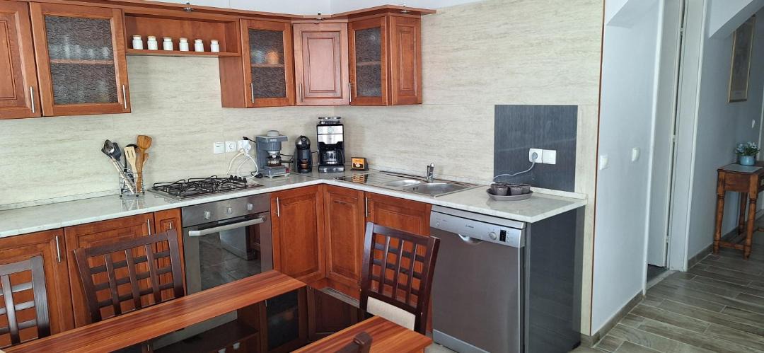 Photo of Kitchen in Hegymagas
