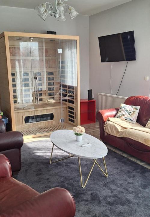 Photo of Livingroom in Hegymagas