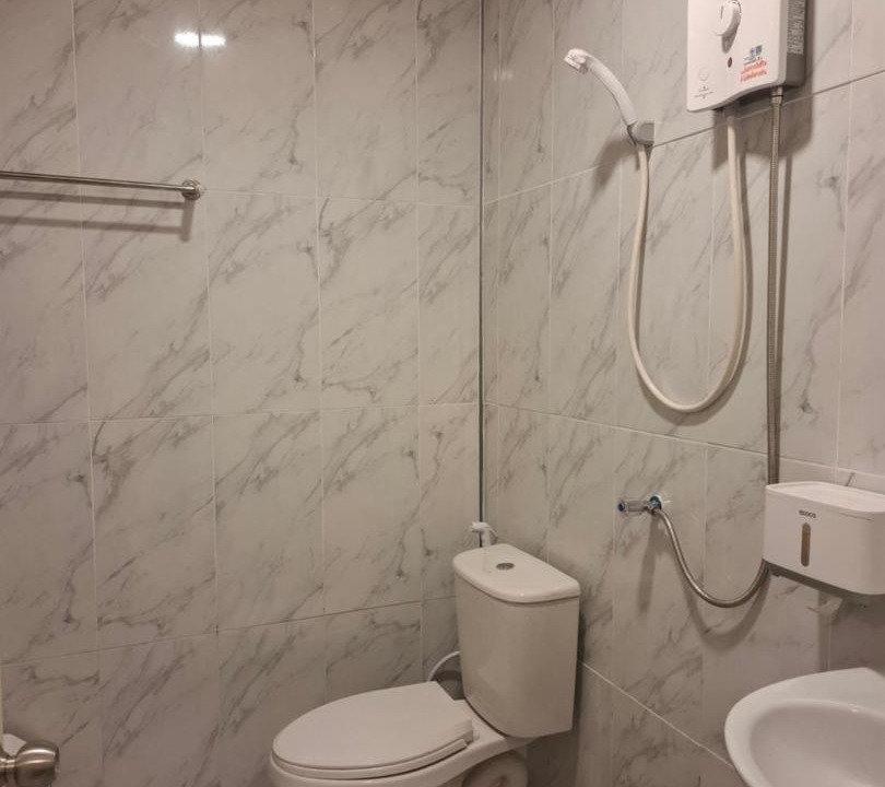 Photo of Bathroom in Ko Yao