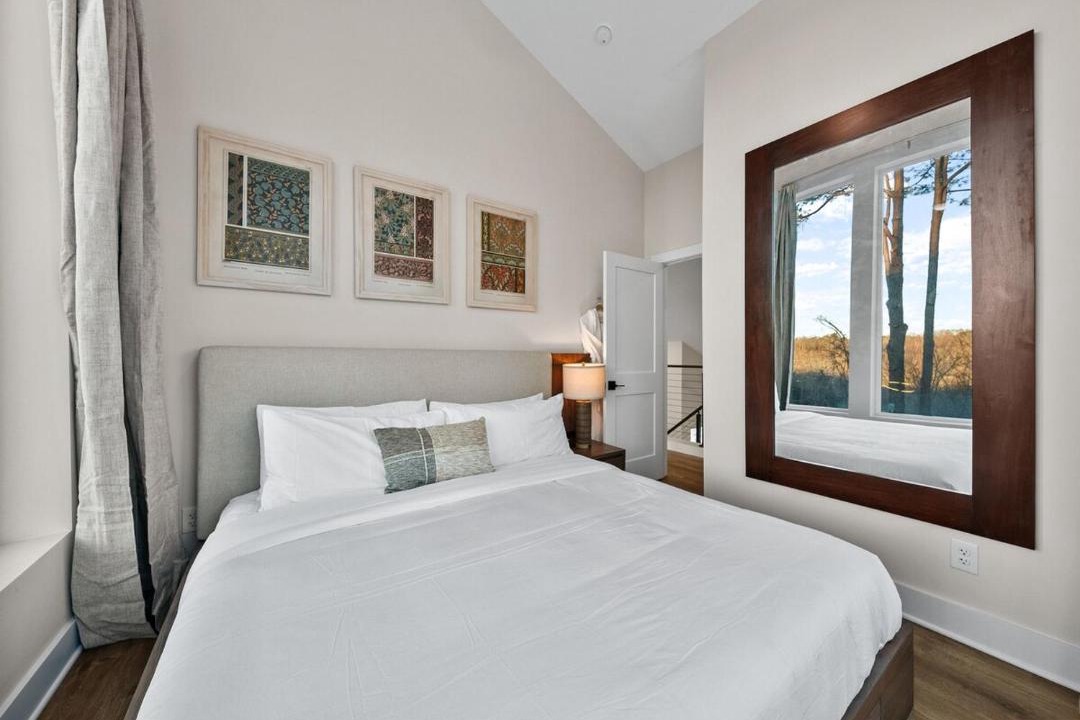 Photo of Bedroom in Rockbridge