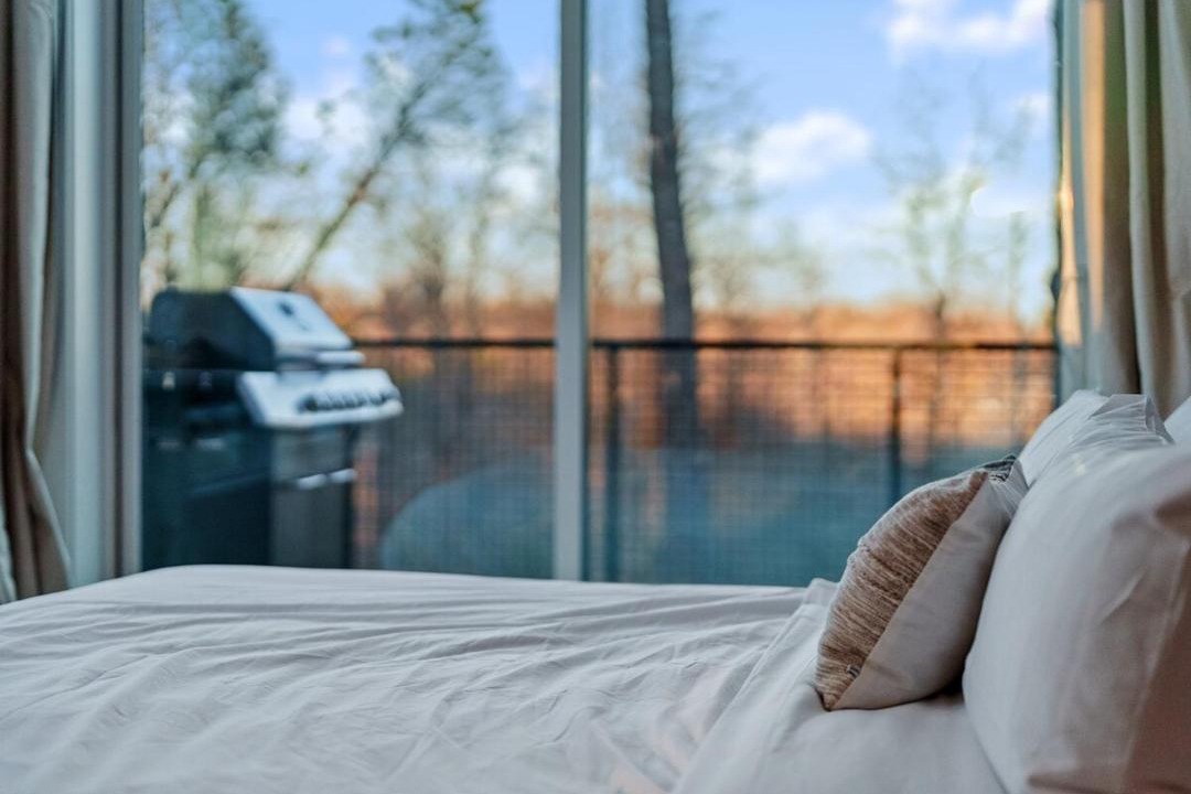 Photo of Bedroom in Rockbridge