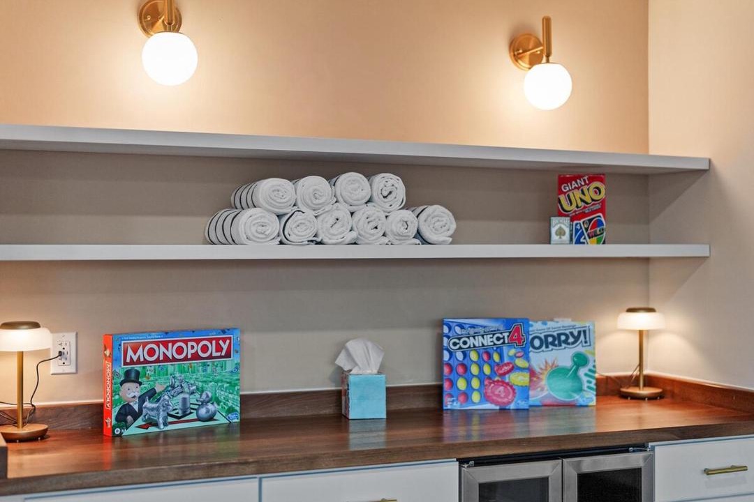 Photo of Kitchen in Rockbridge