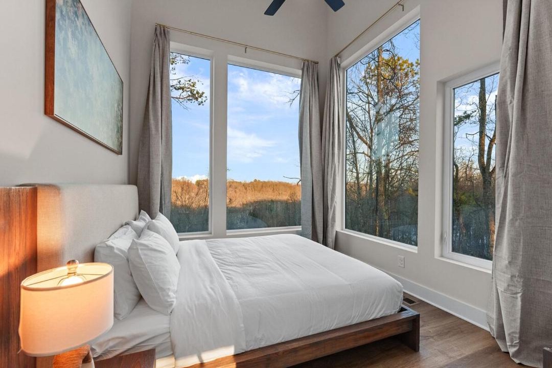 Photo of Bedroom in Rockbridge
