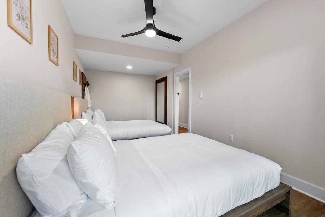 Photo of Bedroom in Rockbridge