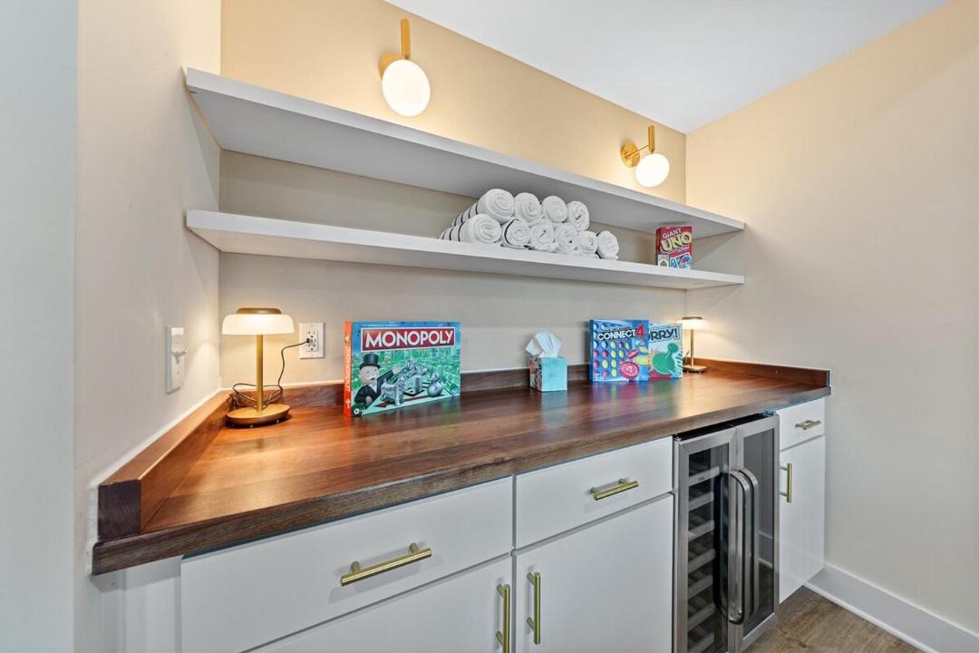 Photo of Kitchen in Rockbridge