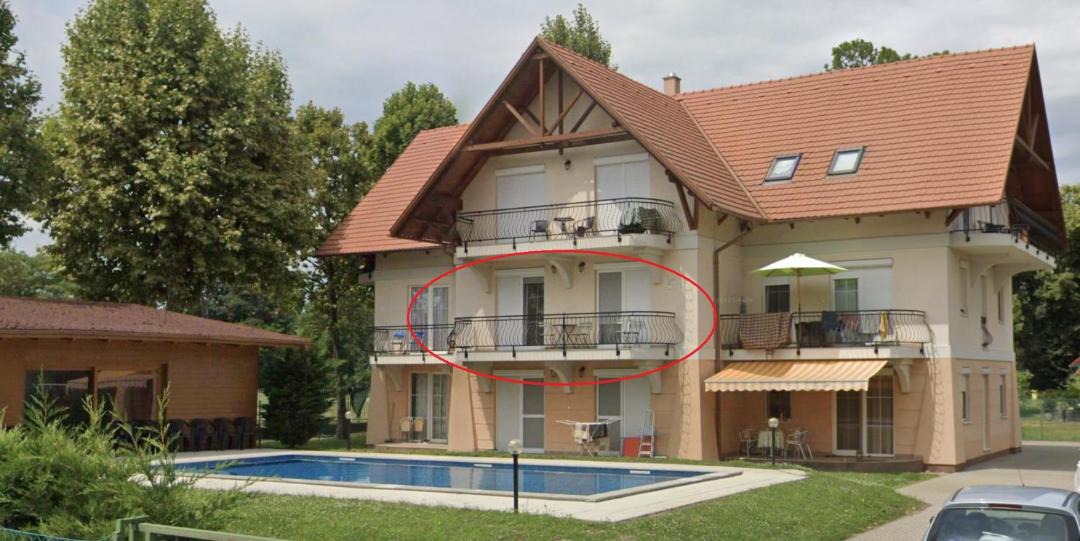 Photo of Others in Balatonlelle