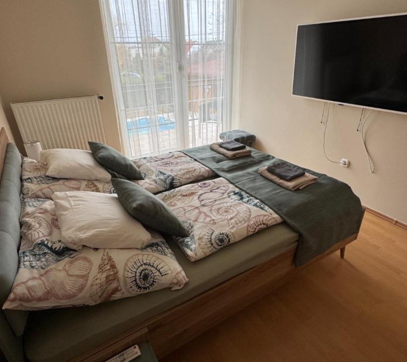 Photo of Bedroom in Balatonlelle