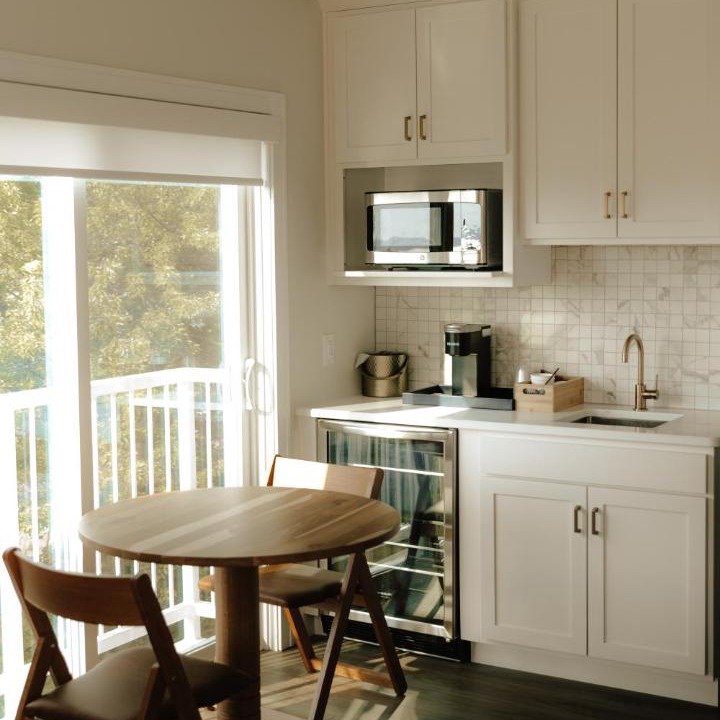 Photo of Kitchen in Elk Rapids