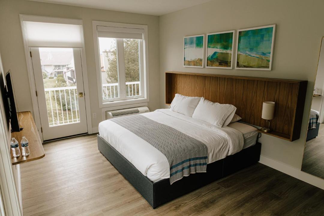 Photo of Bedroom in Elk Rapids