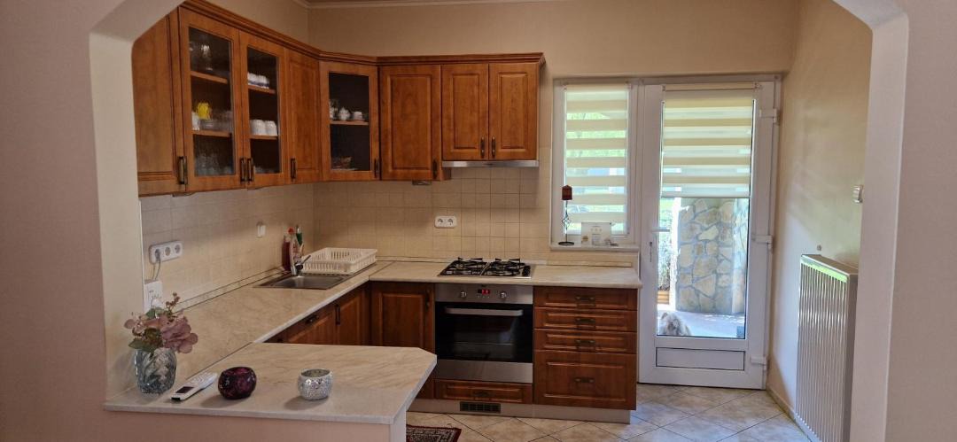 Photo of Kitchen in Balatonkeresztur