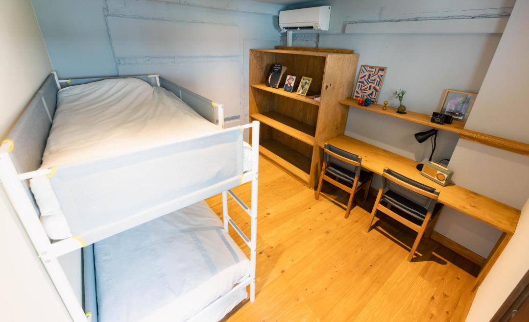 Photo of Bedroom in Komoro