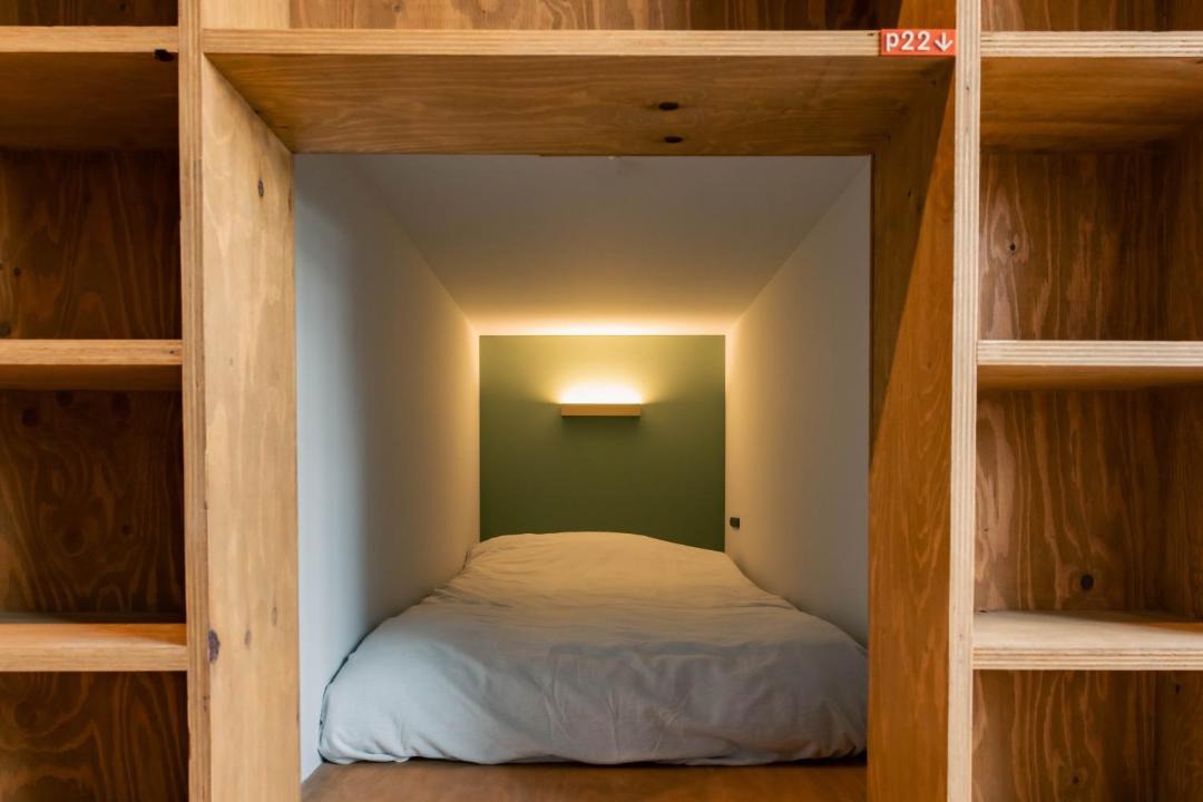 Photo of Bedroom in Komoro