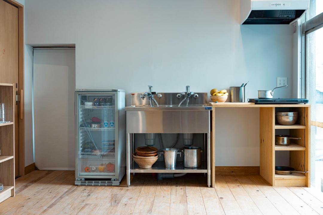 Photo of Kitchen in Komoro