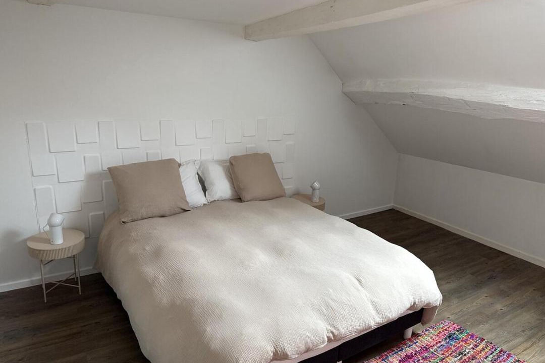 Photo of Bedroom in Neufchateau
