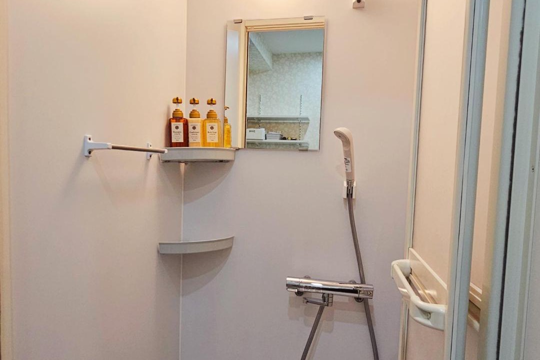 Photo of Bathroom in Itabashi