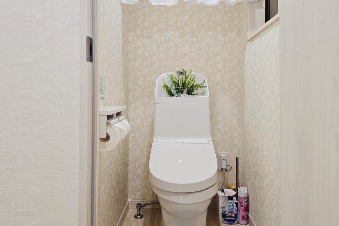 Photo of Bathroom in Itabashi