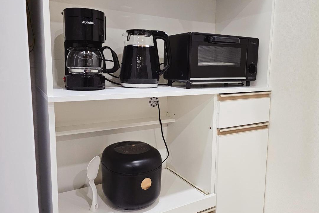 Photo of Kitchen in Itabashi