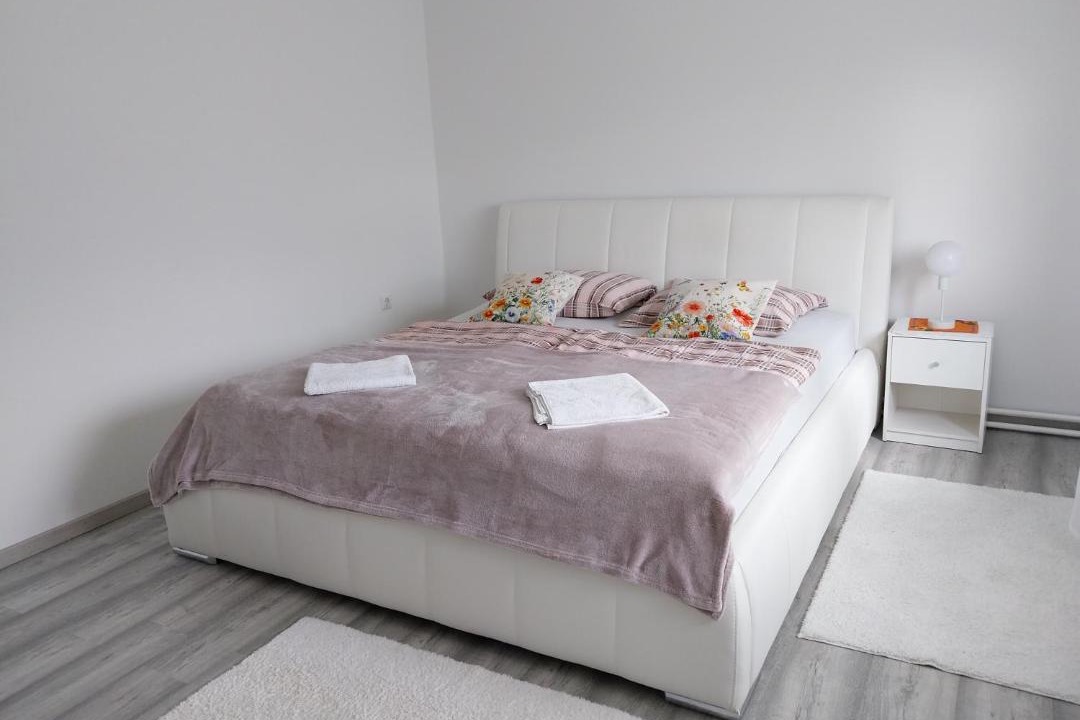 Photo of Bedroom in Ptuj