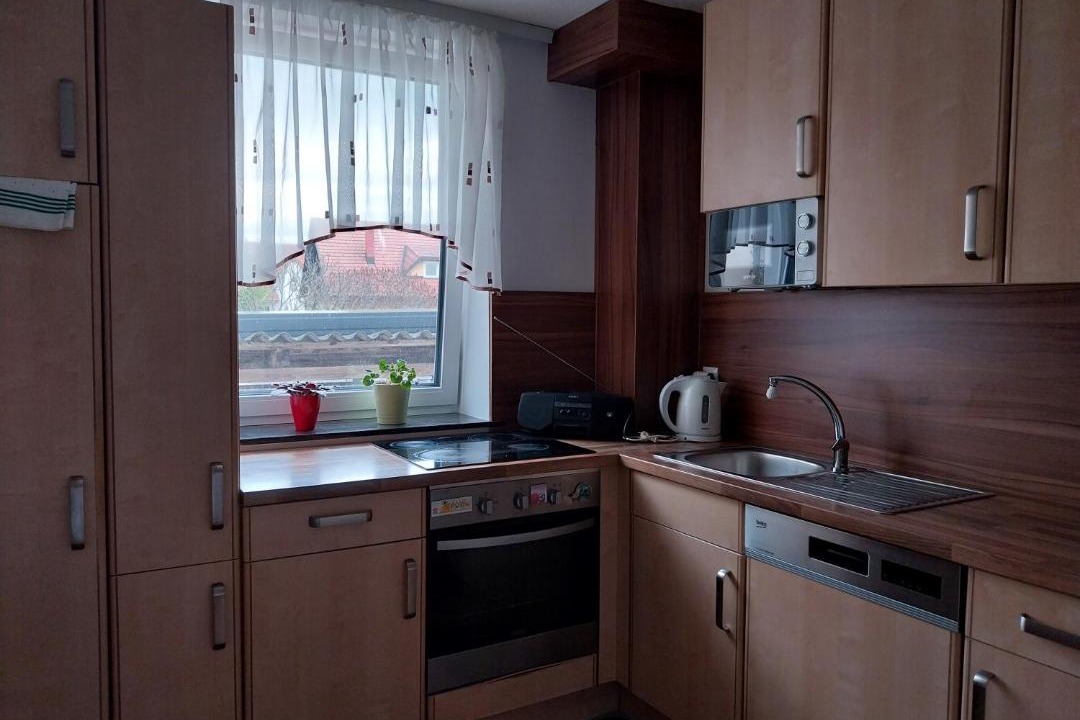 Photo of Kitchen in Ptuj