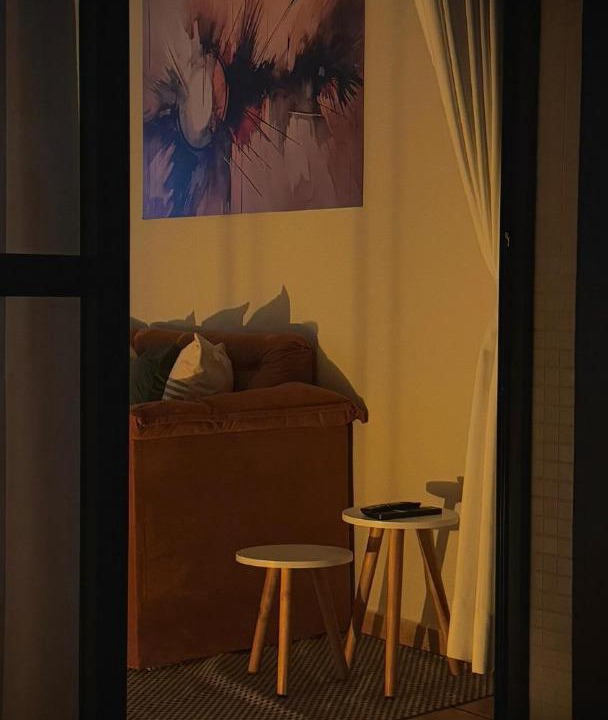 Photo of Bedroom in Morro do Maluf
