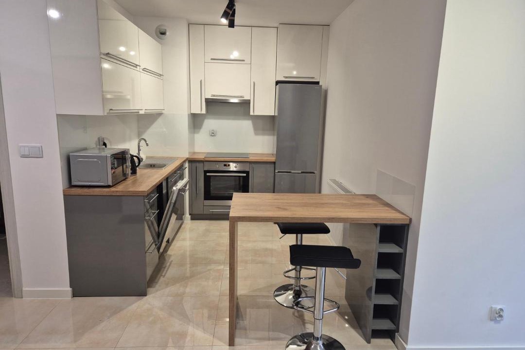 Photo of Kitchen in Libertow