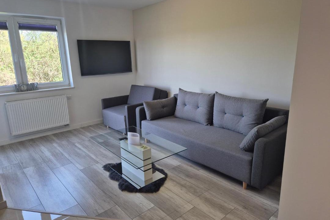 Photo of Livingroom in Libertow